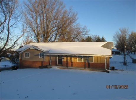 1309 W Price Ave, Savannah, MO, 64485 - #369535