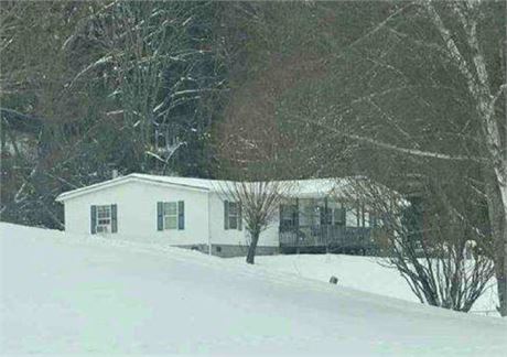 109 Van Buren Ln, Beaver, WV 25813 - #400528