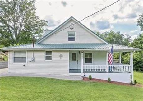 291 Mill Road  , Blountville, TN 37617 - #402800