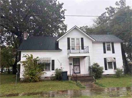 2306 Boydston Street, Jonesboro, AR 72401 - #402824