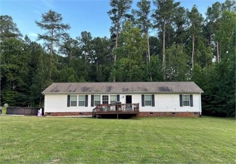 2410 ANNWOOD CT, NEWTON, NC 28658 - #402819