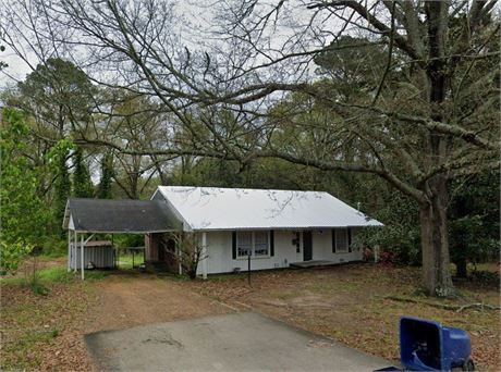 642 Maul Road, Camden, AR 71701 - #401977