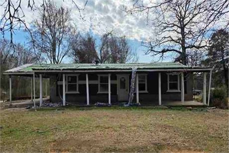 161 S Hughes Rd, Lamar, AR, 72846 - #400186