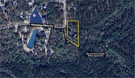 357 Whomping Willow Way, Broken Bow, OK 74728 - #403667