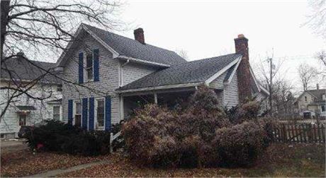 716 W 7TH St, Monroe, MI, 48161  - #370180