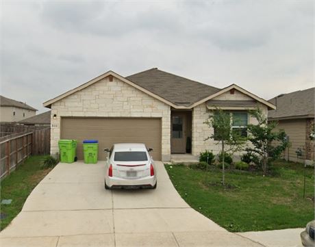 13351 Welsh Pony, San Antonio, TX, 78254 - 368290