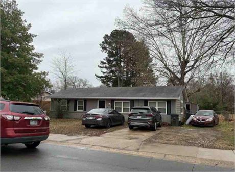 2203 Tyler Street, Conway, AR 72034 - #403259