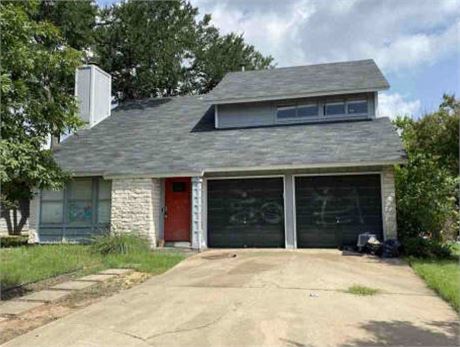 7700 Copperas Dr, Austin, TX 78749 - #403307