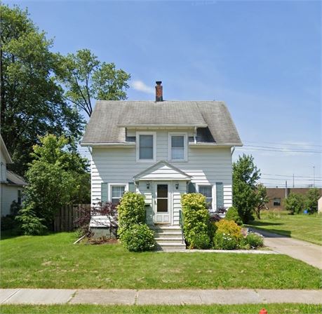 1400 Craneing Road, Wickliffe, OH 44902 - #403854