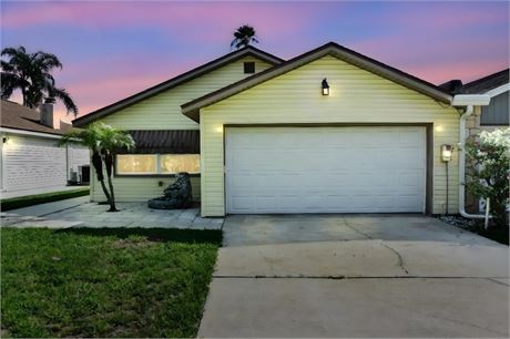 4464 Marine Pkwy, New Port Richey, FL, 34652