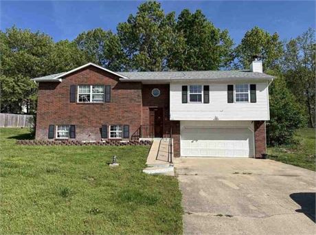 SOLD PAO - 107 Dogwood Cir, Saint Robert, MO 65584 - #403732