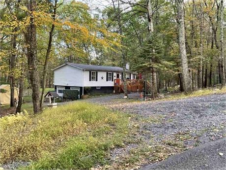 1208 Bluebird Lane, Bushkill, PA, 18324 - #370090