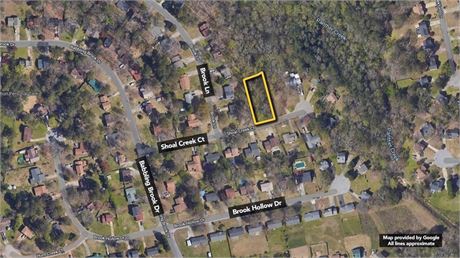 3132 Shoal Creek, Rex, GA 30273 - #403593