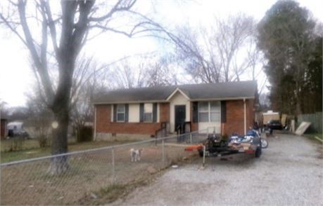 107 E Elm Street, Ashland City, TN 37015 - #401658