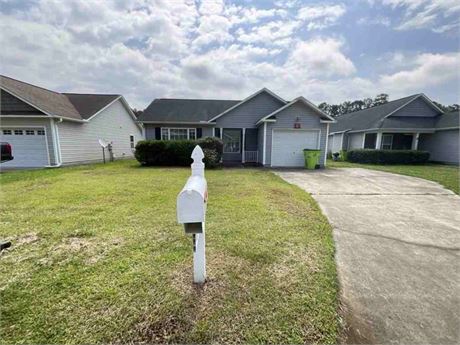 4745 Corena Dr, New Bern, NC, 28562 - #369869