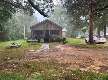 1348 East Jackson Avenue, Monticello, AR 71655 - #401914