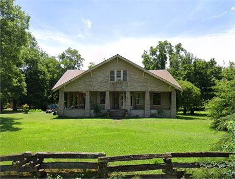 409 Kate Adams Avenue, Arkansas City, AR 71630 - #404259