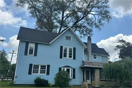 13270 Maple Street, Weston, OH 43569 - #403477
