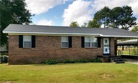 110 Glover St, Atwood, TN, 38220 - #400416