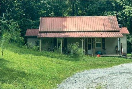 300 Harvest Street, Newport, TN 37821 - #402082