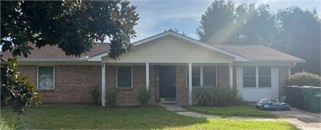 515 Spanish Acres Drive, Bay Saint Louis, MS 39520 - #400721