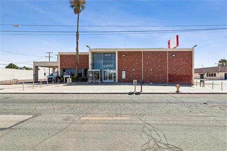 21777 US Highway 18, Apple Valley, CA 92307-3978 - #404126