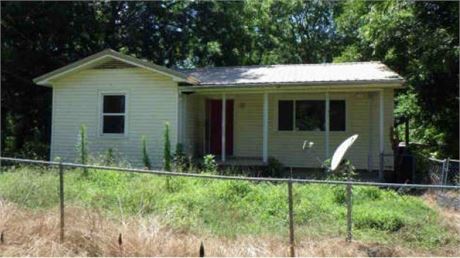 645 S BROADWAY AVE, BOONEVILLE, AR 72927 - #402685