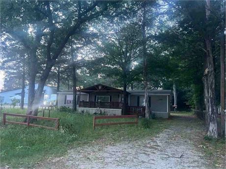 15906 Cedar Bay Drive, Bullard, TX 75757 - #402017
