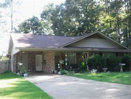 2652 Gina Dr, Pearl, MS 39208 - #368664