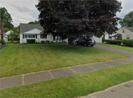 4221 2ND ST NW, Canton, OH 44708 - #403244