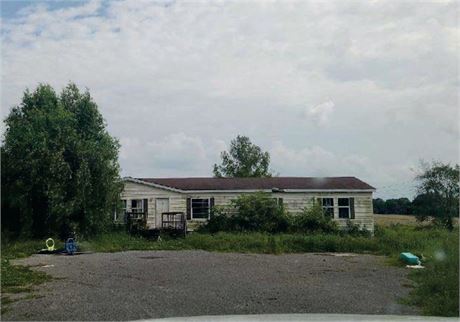 10101 Tom Counce Rd, South Fulton, TN 38257 - #403992