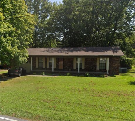 1418 2nd St. NE, Arab, AL 35016 - #403312