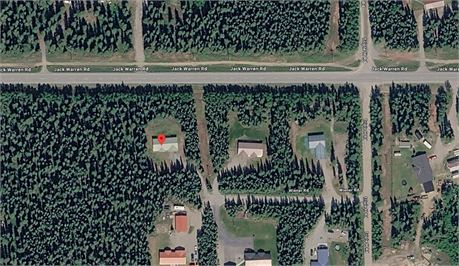 4056 Elinwood Lane, Delta Junction, AK 99737 - #404241