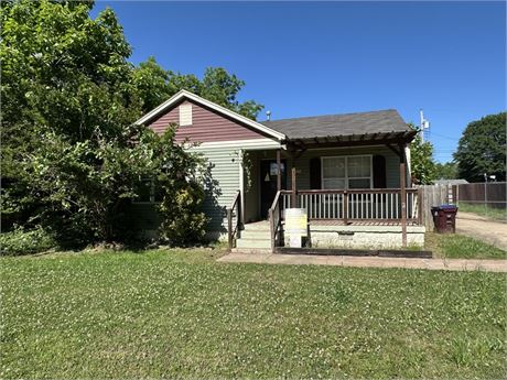1217 North 45th Street, Fort Smith, AR 72904 - #402042