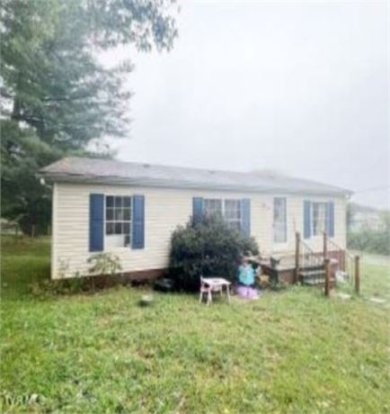 3177 Old Stagecoach Road, Telford, TN 37690 - #400722