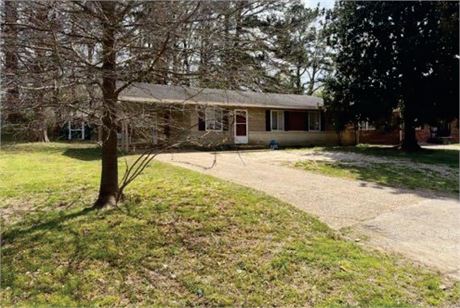 483 Best St, Ripley, TN 38063 - #403679