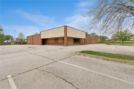 2877 Lamar Avenue, Memphis, TN 38114 - #403470