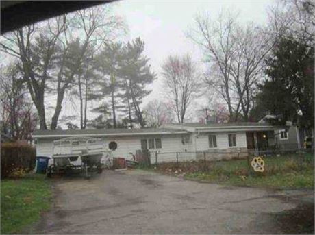 1760 Ketner Ave, Toledo, OH 43613 - #400724