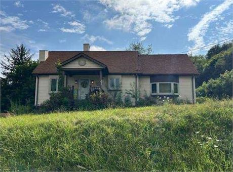 357 F BRADEN SCHOOL RD, Beaver Falls, PA 15010 - #402044
