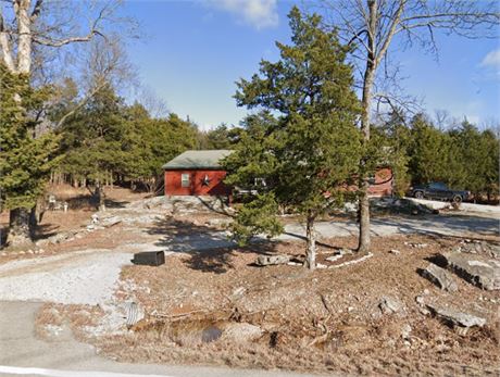 13291 Highway 115, Maynard, AR 72444 - #404101