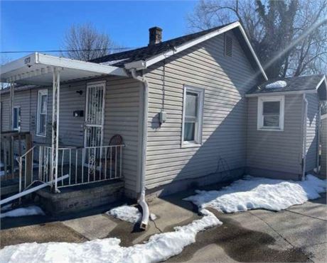 15717 E Independence Avenue, Independence, MO, 64050 - #369867