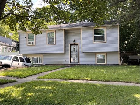 840 Burke Glen Road, Toledo, OH 43607 - #403856