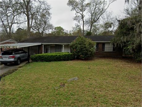 113 VENTURA BLVD, SAVANNAH, GA 31419 - #400811