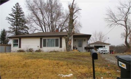 15959 Highway 169, Savannah, MO, 64485 - #370099