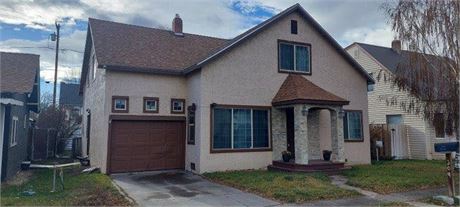309 Riverside Street, Alturas, CA, 96101 - #370387