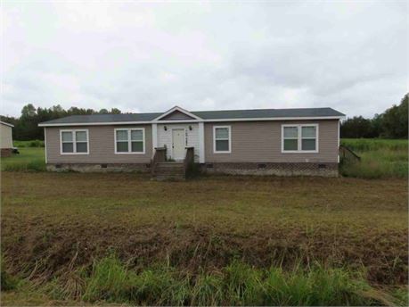 14969 NC Highway 125, Halifax, NC 27839 - #402675