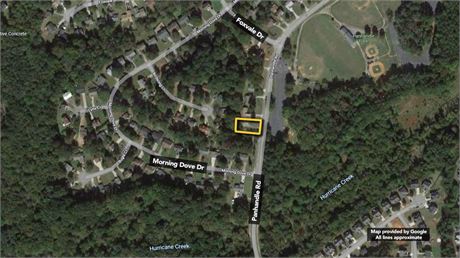 10941 Panhandle Road, Hampton, GA 30228 - #403592