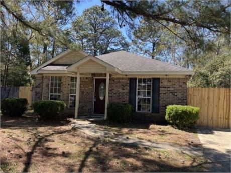 3424 Fairfield Road, Mobile, AL, 36605 - #370365