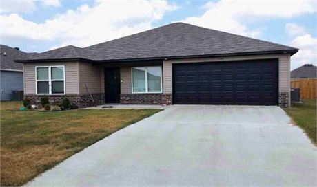 25 Fallen Oak Drive, Conway, AR 72032 - #404112