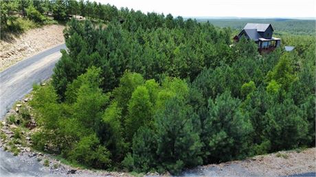 170 Overcup Oak Trail, Broken Bow, OK 74728 - #403663